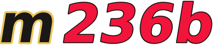 m236b logo